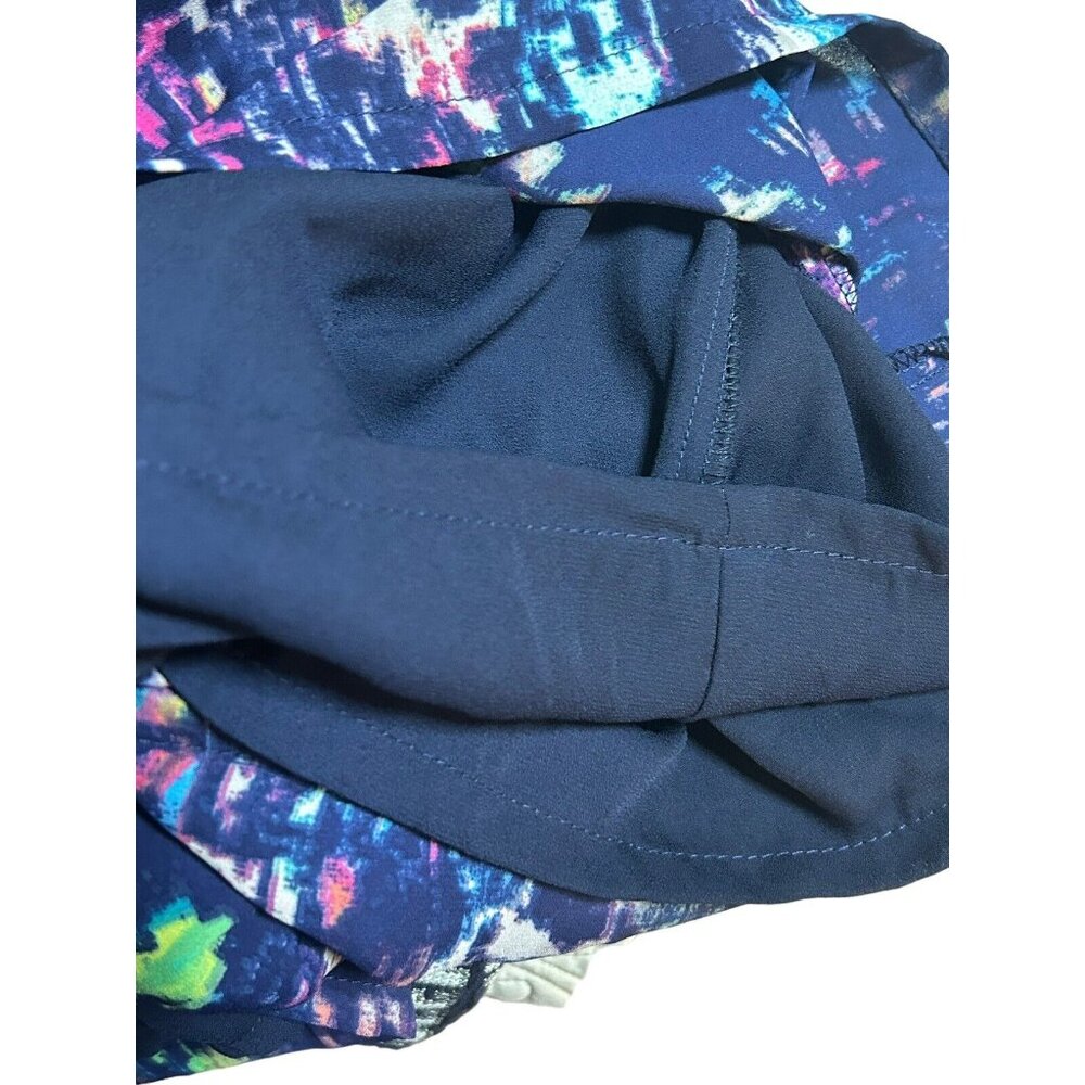 Three Eighty Two Shorts Romper Size XS BRAND NEW WITH TAGS! - Picture 6 of 8